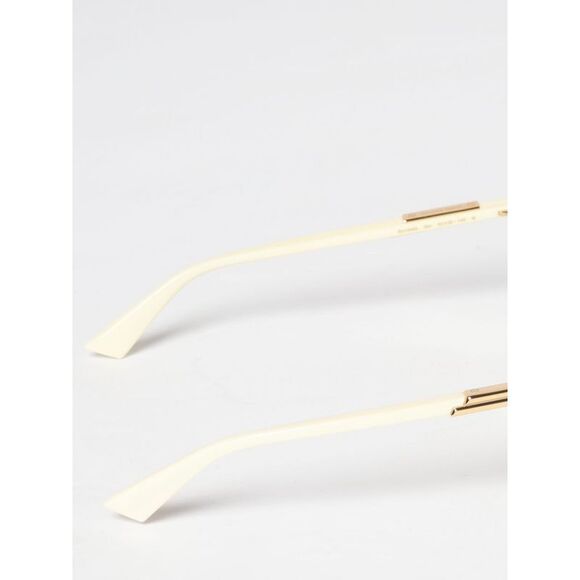 Bottega Veneta Sunglasses Woman Sand